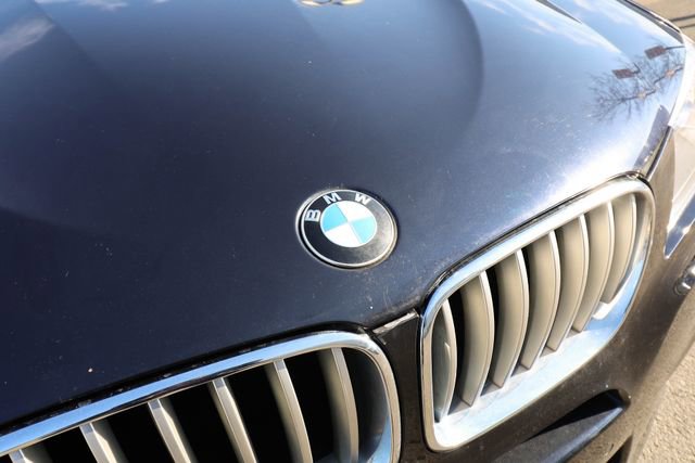 Used 2014 BMW X3 xDrive28i image 17