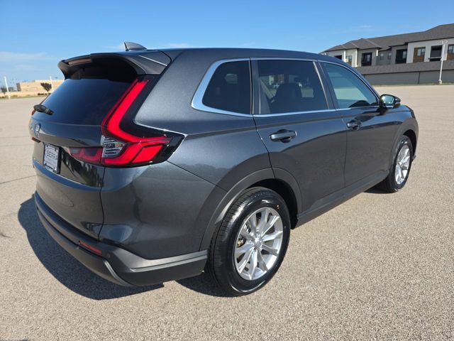 Used 2023 Honda CR-V EX-L image 13