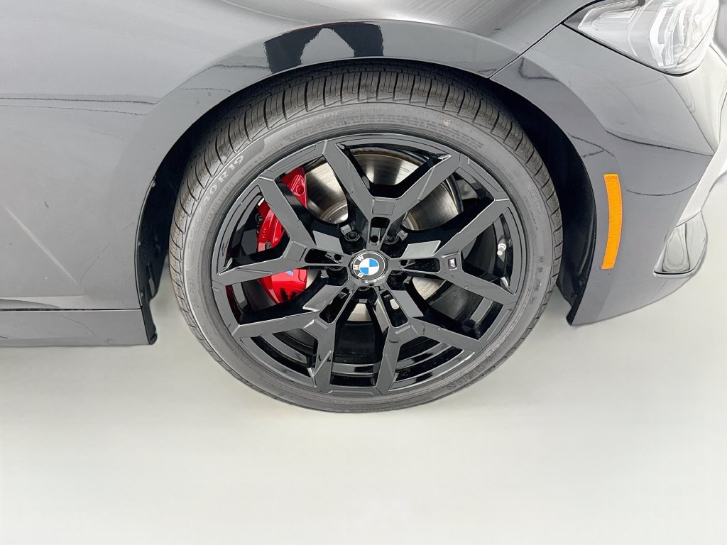 New 2026 BMW 330i Sedan w/ M Sport Package RWD image 31