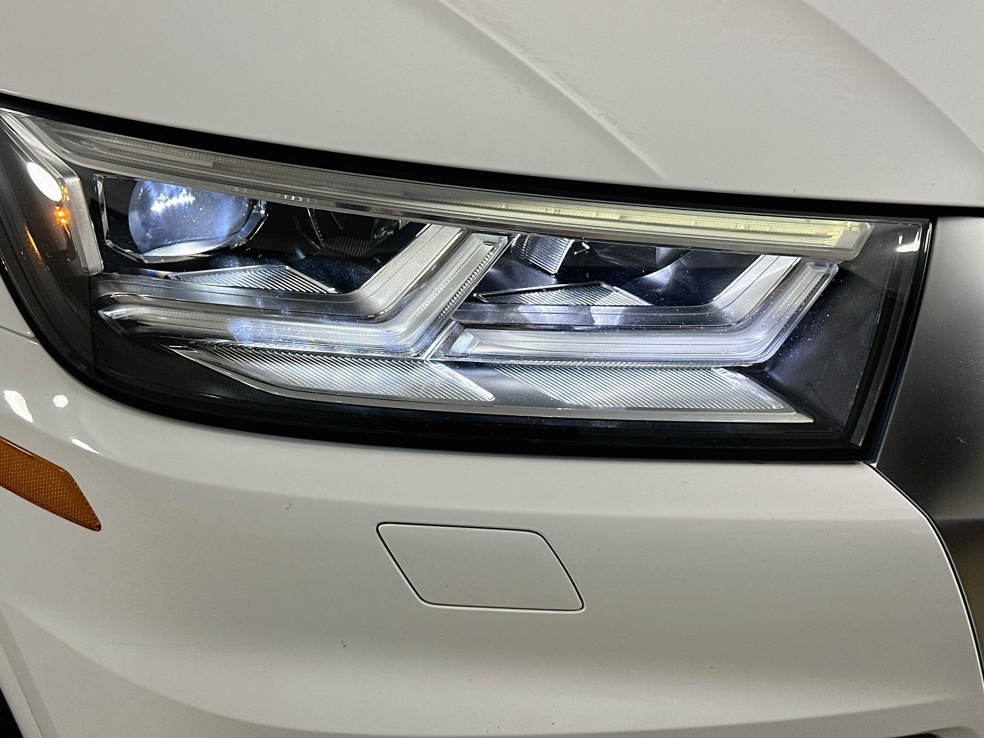 Used 2018 Audi Q5 Prestige w/ Prestige Package AWD/4WD image 41
