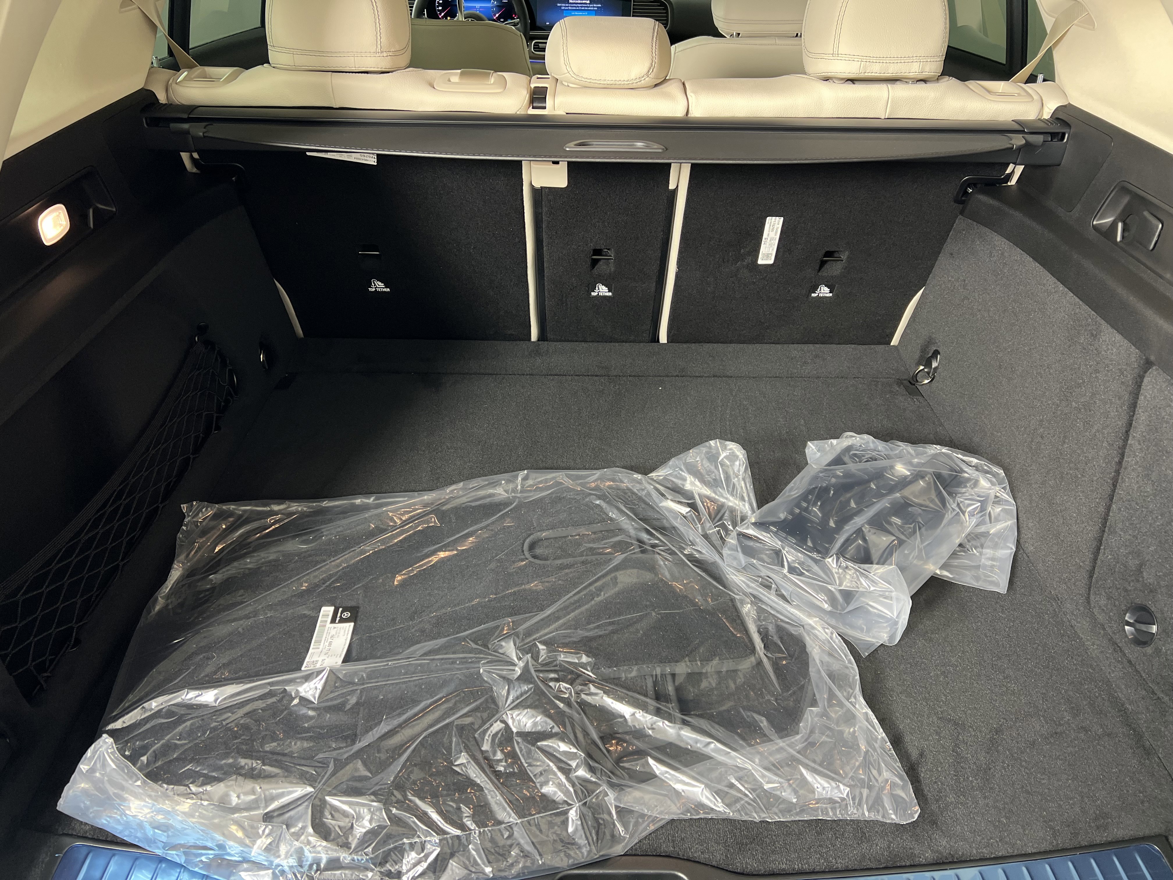 Used 2026 Mercedes-Benz GLE 450 4MATIC image 23