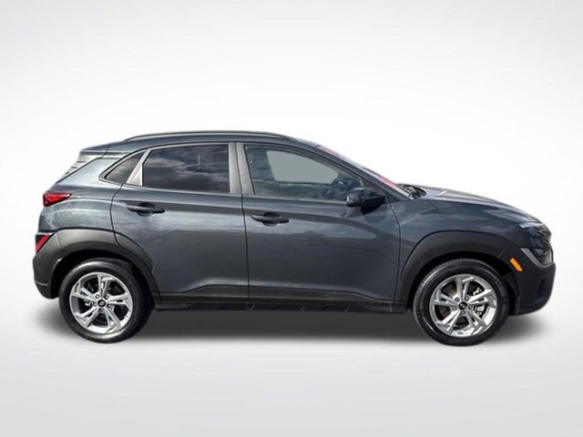 Certified 2023 Hyundai Kona SEL w/ Cargo Package image 6
