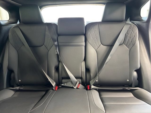Used 2024 Lexus RX 350h w/ Convenience Package AWD/4WD image 26