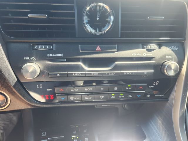 Used 2021 Lexus RX 350 F Sport w/ Cold Area Package (CT) image 25