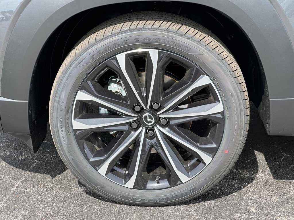 New 2026 MAZDA CX-50 AWD 2.5 S w/ Premium Package image 6
