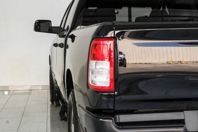 Used 2019 RAM 1500 Tradesman AWD/4WD image 44