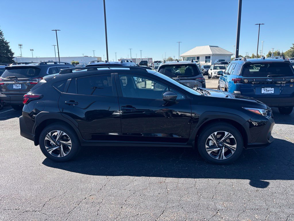 New 2026 Subaru Crosstrek 2.5i Premium AWD/4WD image 2