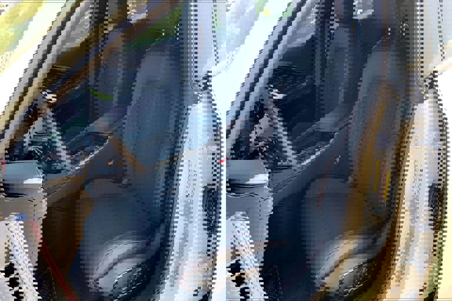 New 2026 Dodge Charger GT w/ Driver Convenience Group image 9