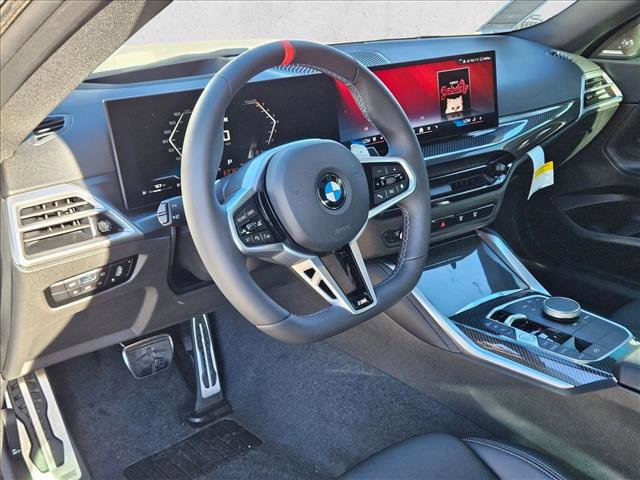 New 2026 BMW M240i xDrive Coupe w/ Premium Package image 3