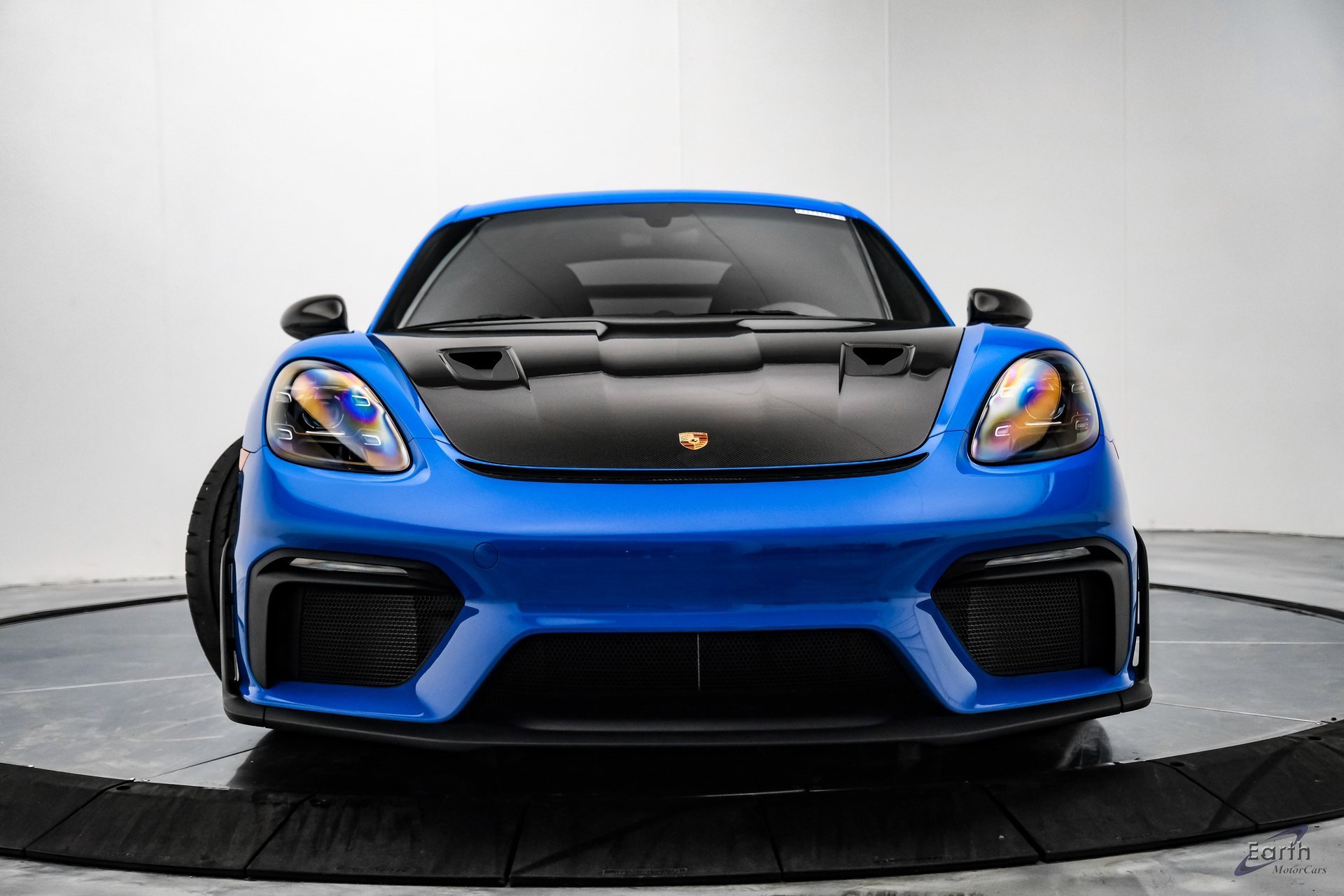 Used 2024 Porsche 718 Cayman GT4 RS image 22