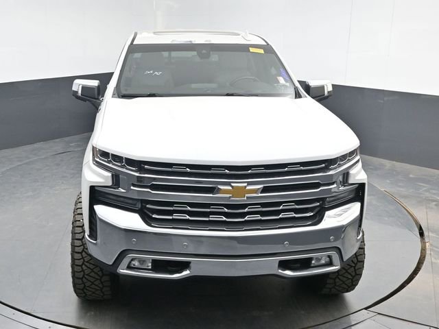 Used 2020 Chevrolet Silverado 1500 LTZ w/ LTZ Plus Package image 20