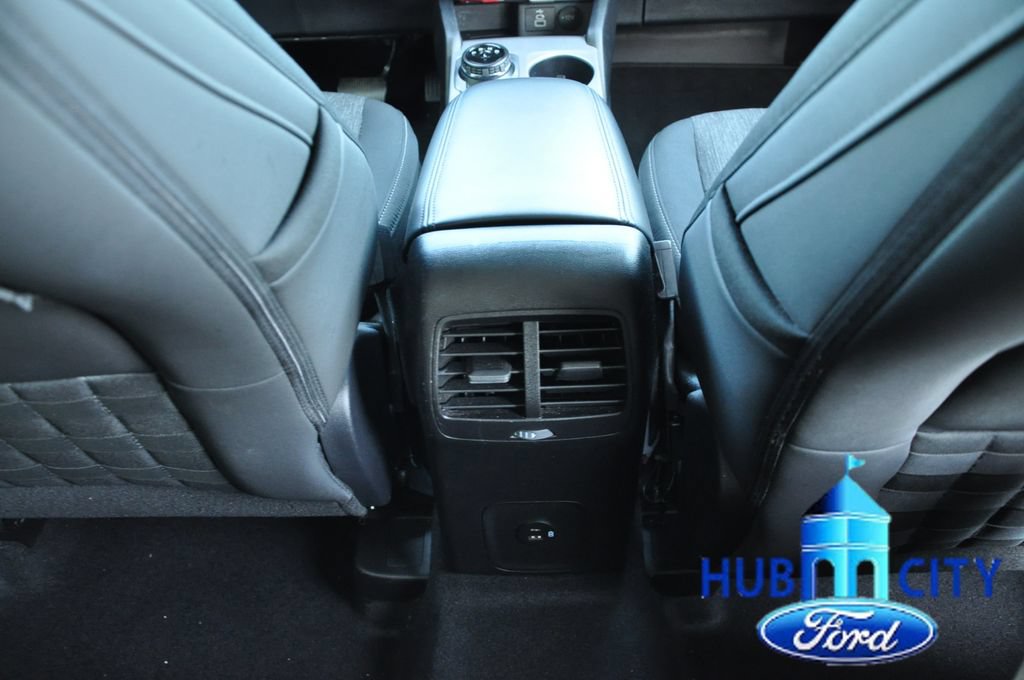 Used 2023 Ford Bronco Sport Big Bend w/ Convenience Package AWD/4WD image 21