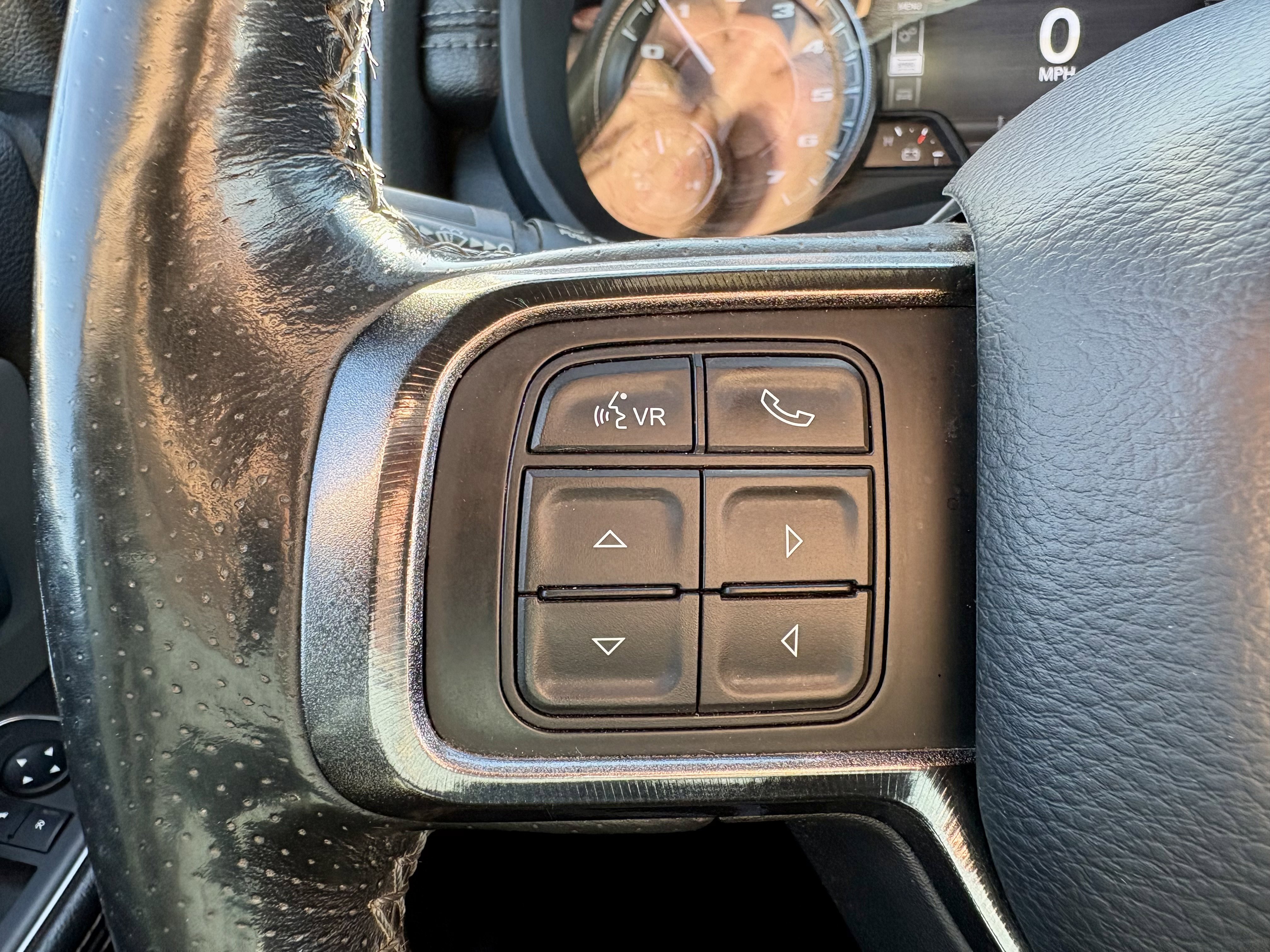 Used 2019 RAM 2500 Power Wagon image 16