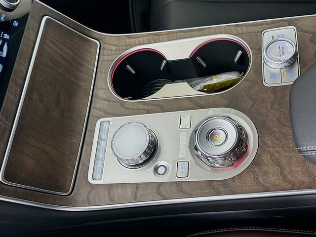 New 2026 Genesis GV80 2.5T Prestige image 15