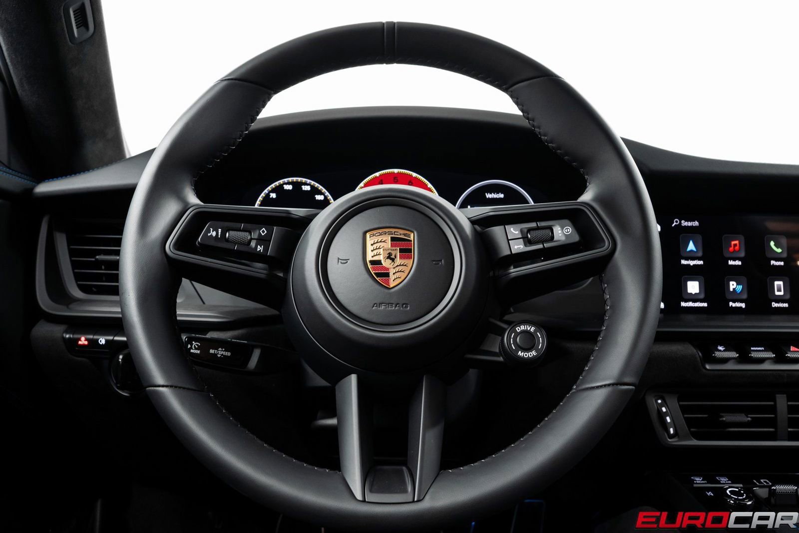 Used 2025 Porsche 911 GT3 image 32