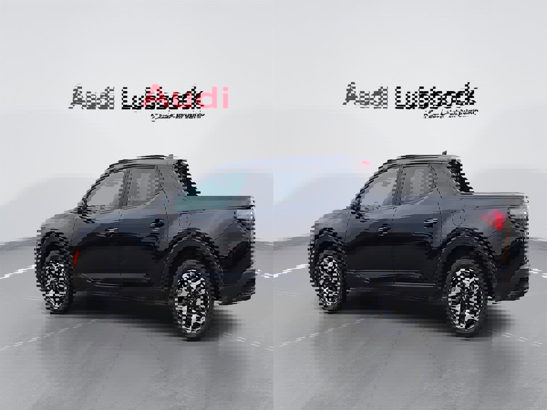 Used 2022 Hyundai Santa Cruz Limited w/ Cargo Package image 6