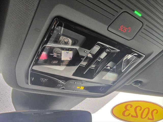 Used 2023 Audi Q4 e-tron Premium Plus w/ Premium Plus image 35