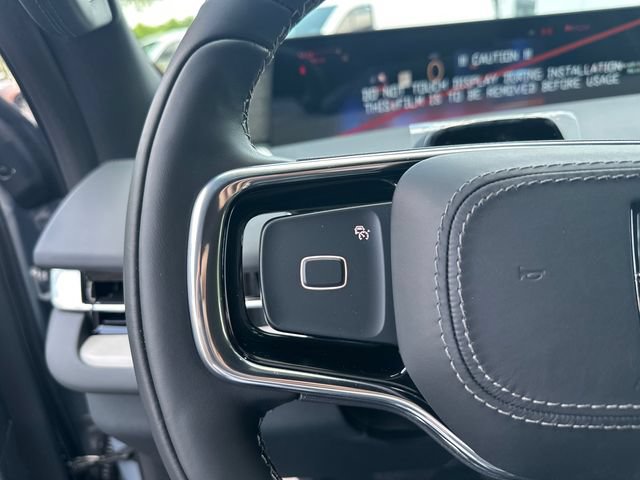 New 2026 Lincoln Navigator Reserve w/ Jet Appearance Package AWD/4WD image 22