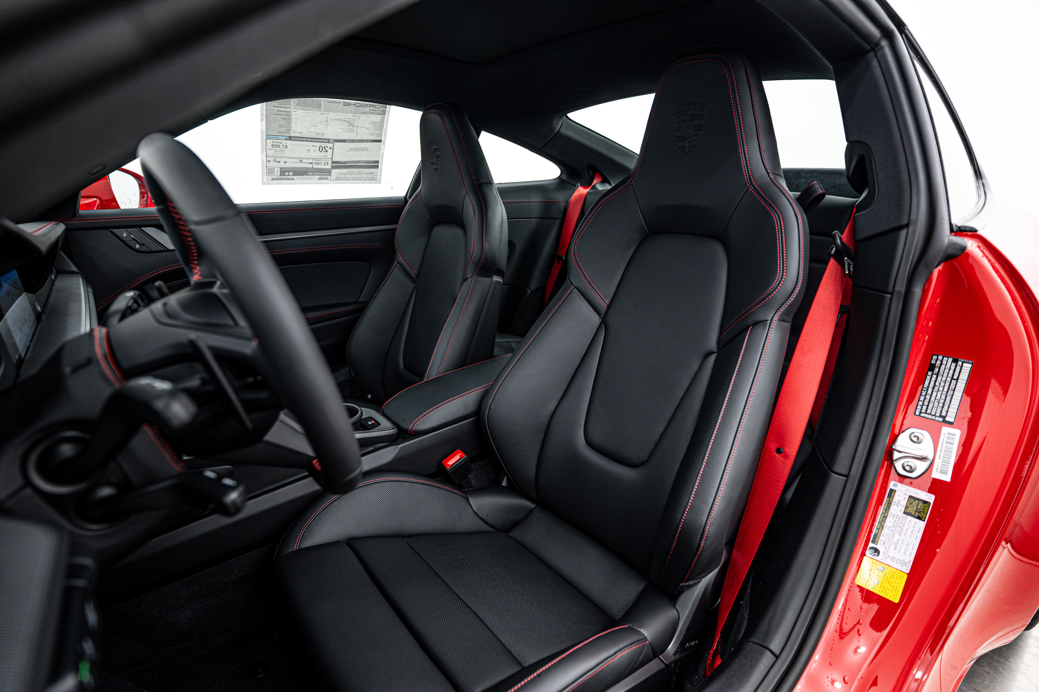 New 2026 Porsche 911 Carrera S image 5