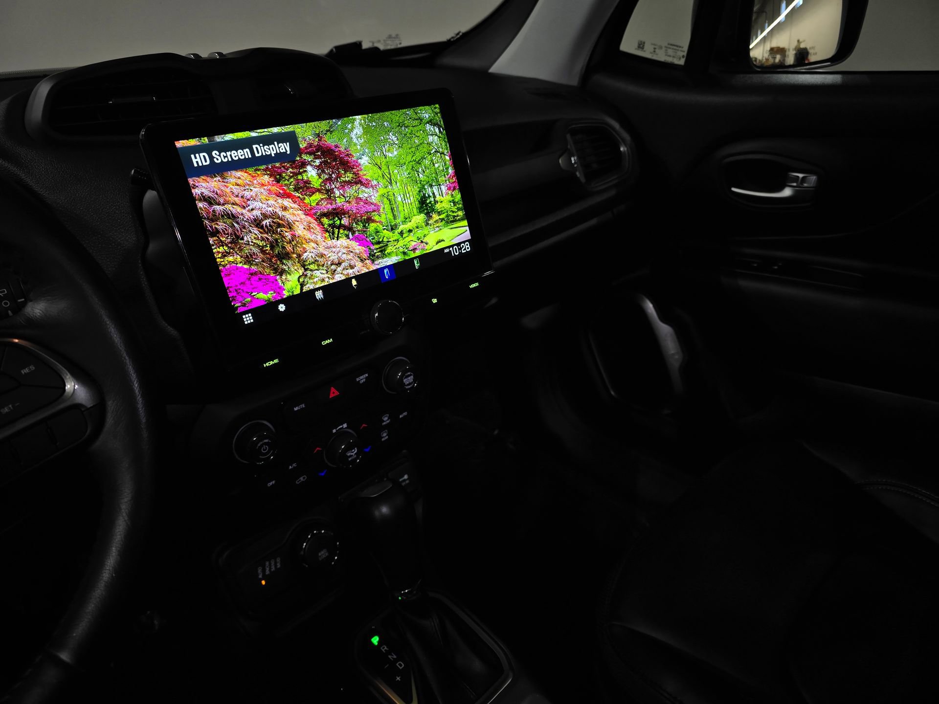 Used 2020 Jeep Renegade Limited w/ Safety and Security Group image 25