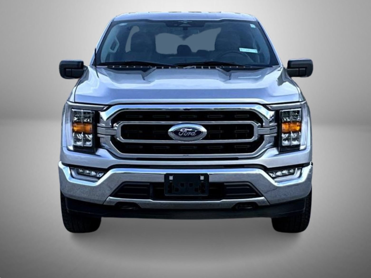 Used 2023 Ford F150 XLT w/ Equipment Group 302A High AWD/4WD image 2