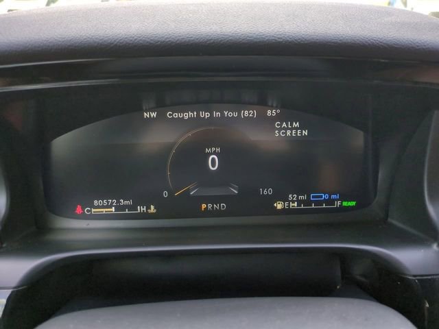 Used 2023 Lincoln Aviator Grand Touring AWD/4WD image 30