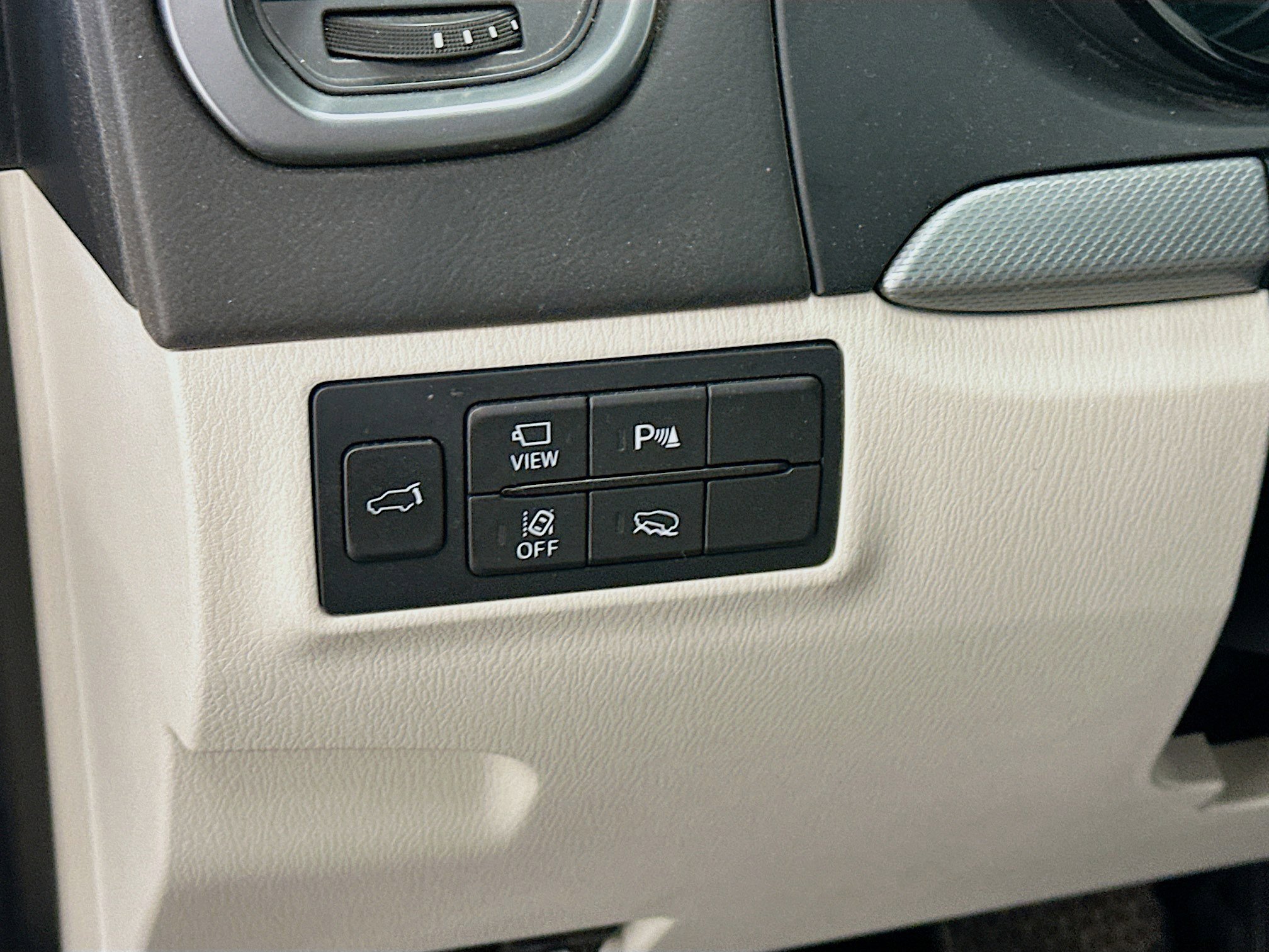 Used 2023 MAZDA CX-9 Signature AWD/4WD image 17