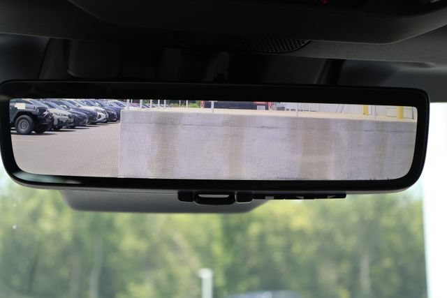Certified 2026 Subaru Forester Touring AWD/4WD image 17