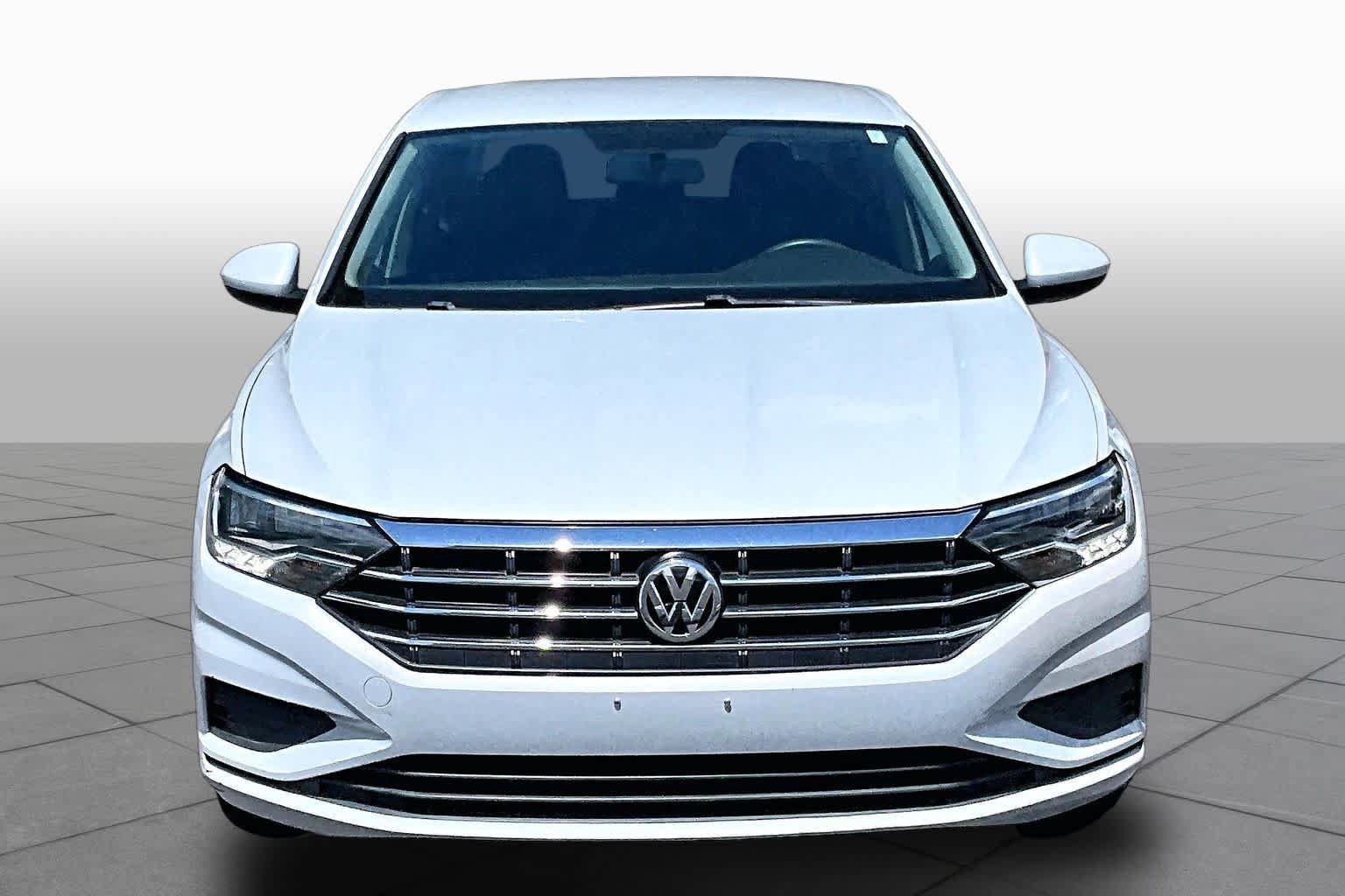 Used 2019 Volkswagen Jetta S w/ Driver Assistance Package FWD image 4