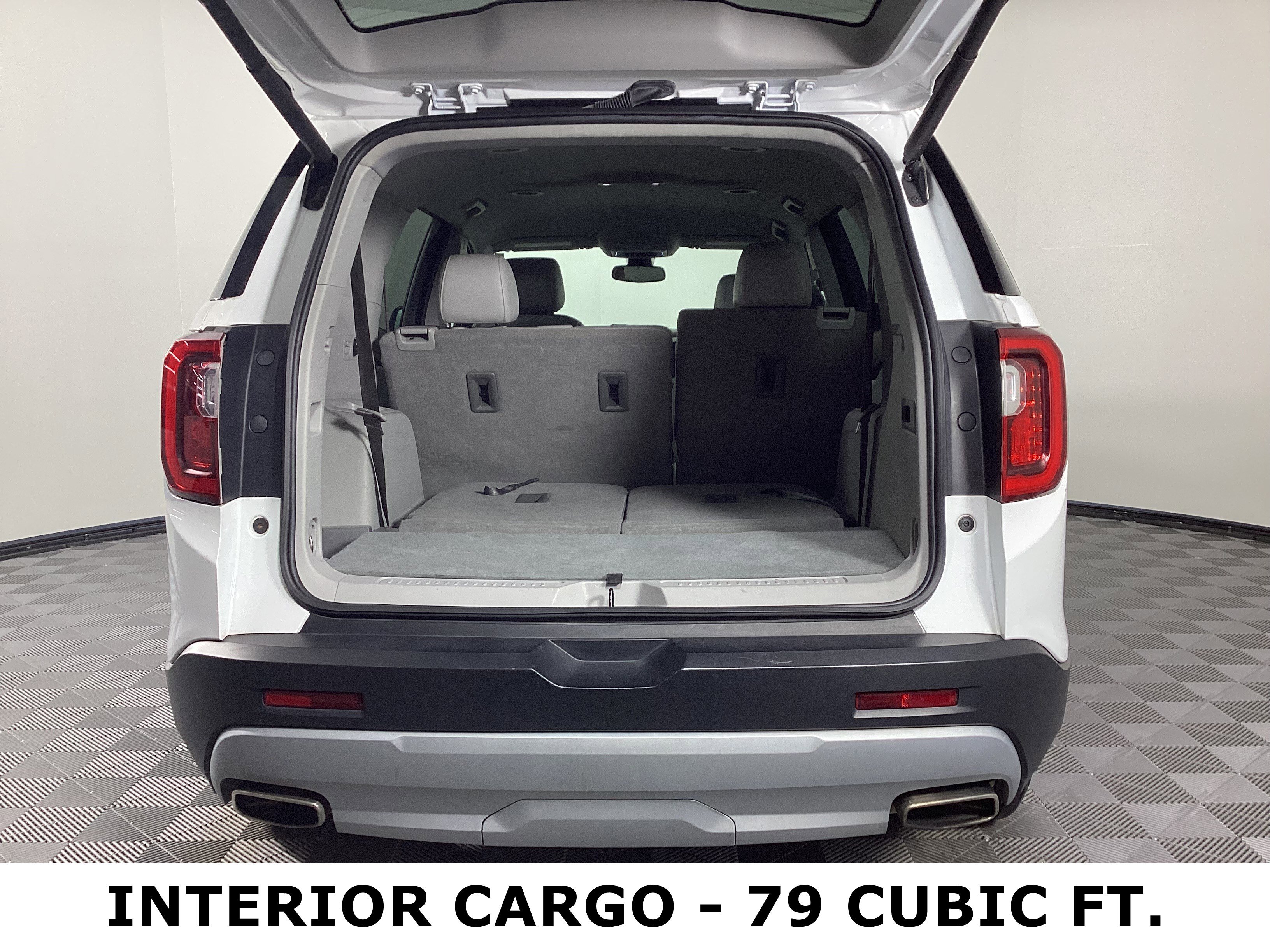 Used 2023 GMC Acadia SLT image 10