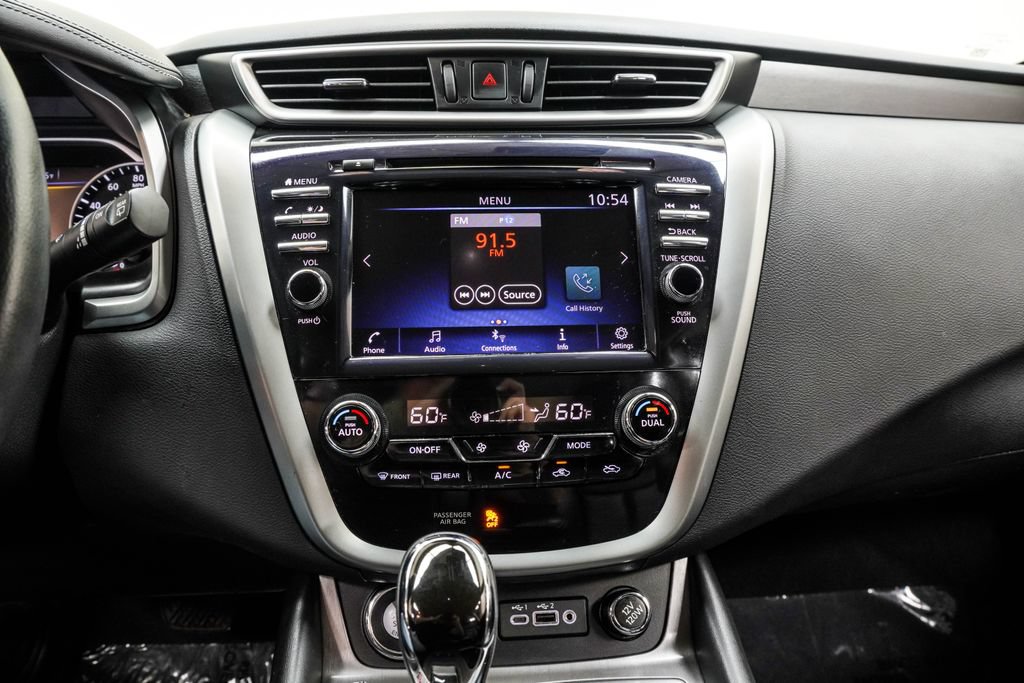 Used 2023 Nissan Murano SV AWD/4WD image 27
