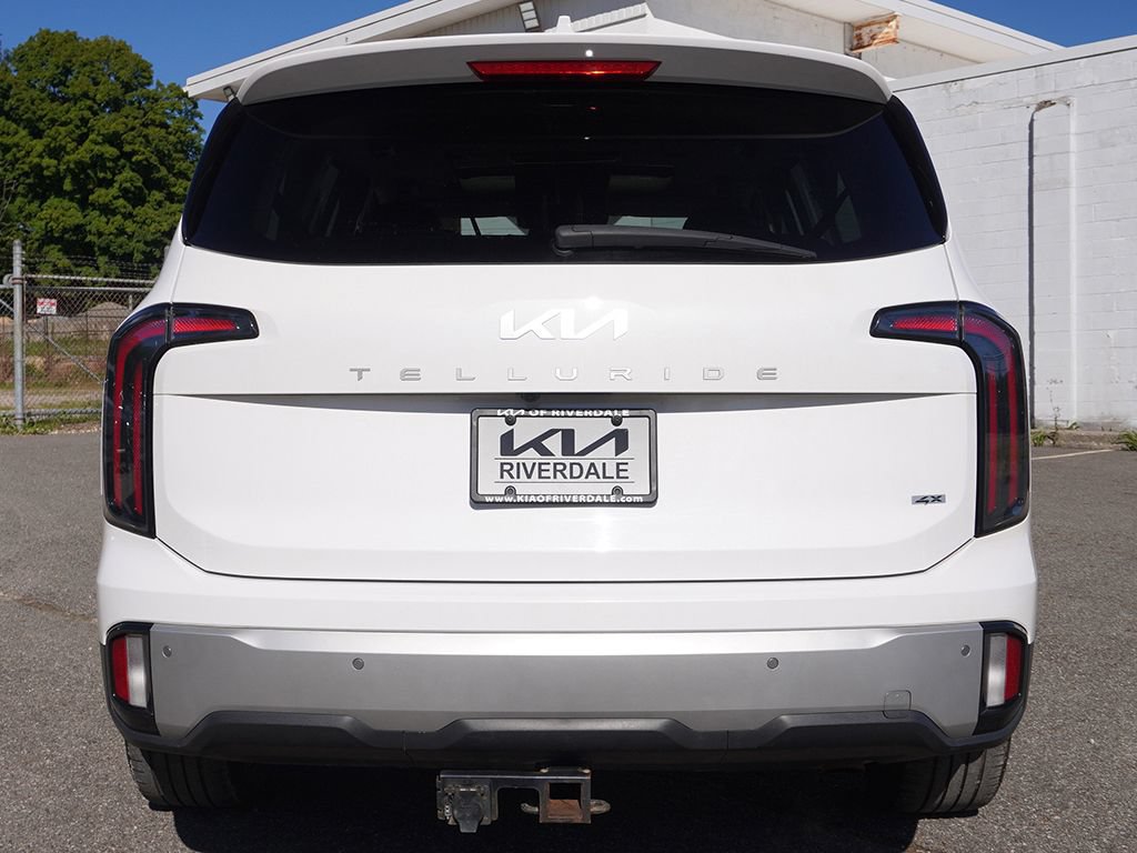 Used 2024 Kia Telluride EX X-Line AWD/4WD image 14