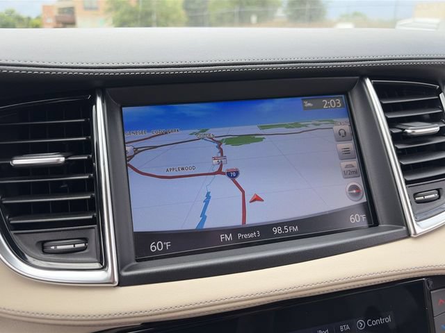 Used 2019 INFINITI QX50 Essential w/ Proactive Package AWD/4WD image 27