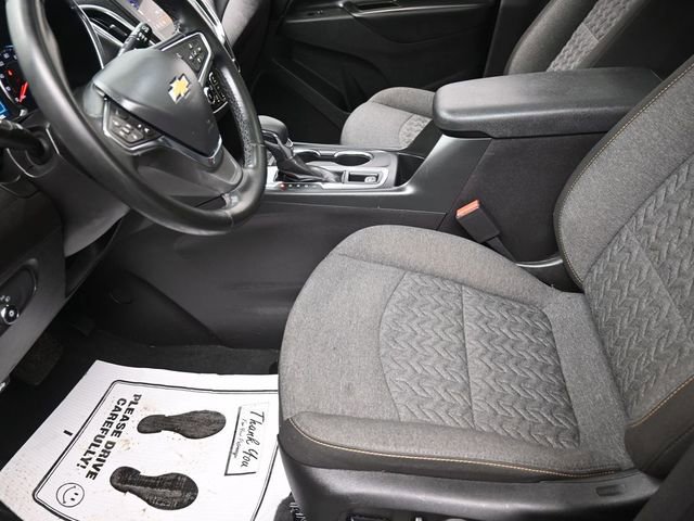 Used 2024 Chevrolet Equinox LT image 15