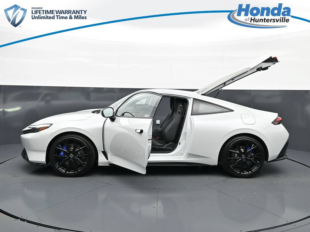 New 2026 Honda Prelude image 37