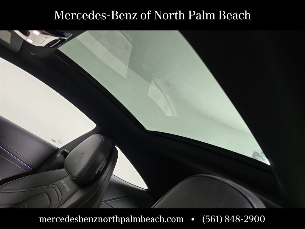 New 2026 Mercedes-Benz CLE 53 AMG 4MATIC Coupe image 10