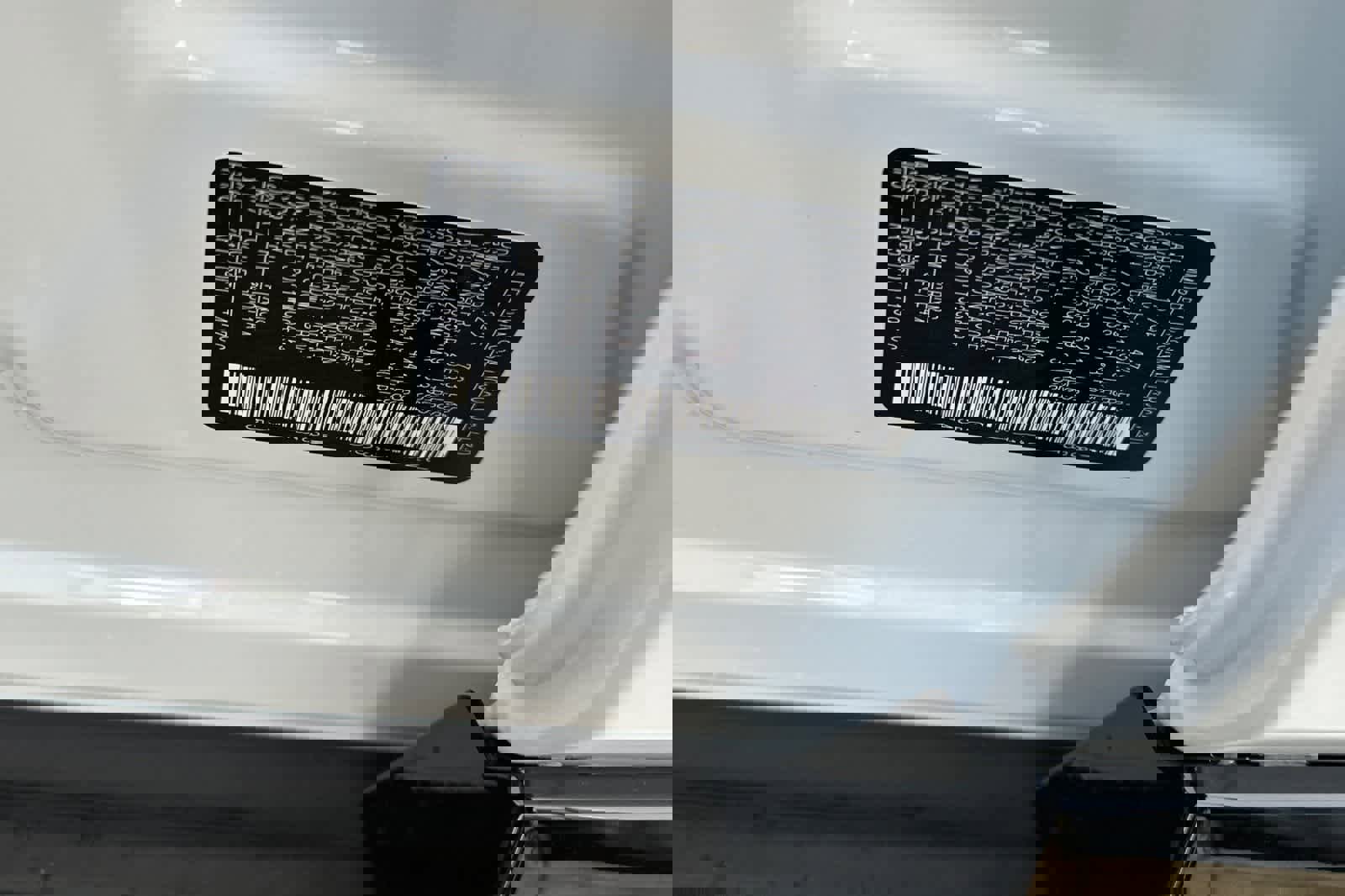 New 2026 Nissan Rogue Platinum image 34