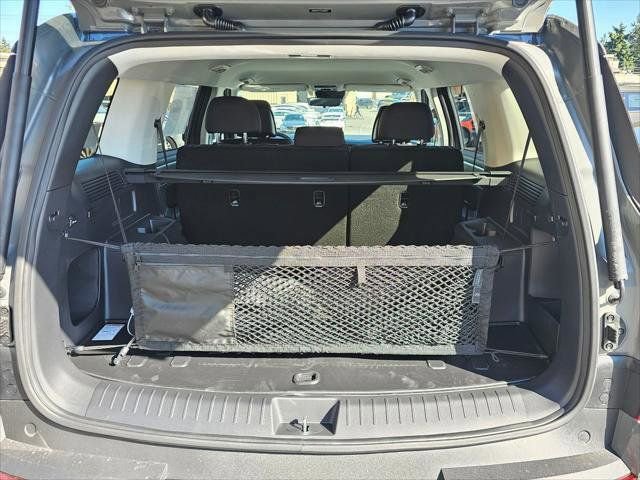 New 2026 Hyundai Santa Fe SE AWD/4WD image 13