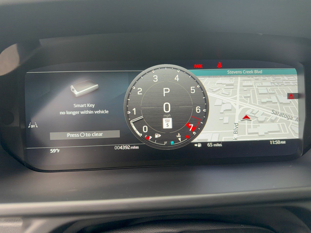Certified 2026 Land Rover Defender 110 X-Dynamic SE AWD/4WD image 26