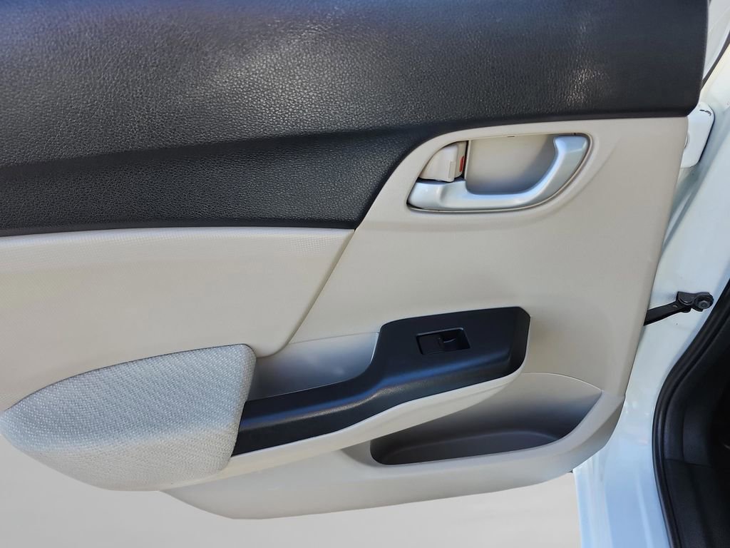 Used 2013 Honda Civic LX image 30