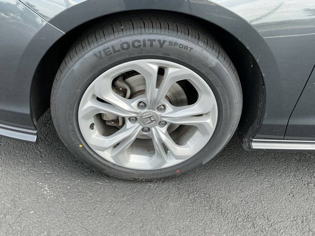 Used 2024 Honda Accord LX image 10
