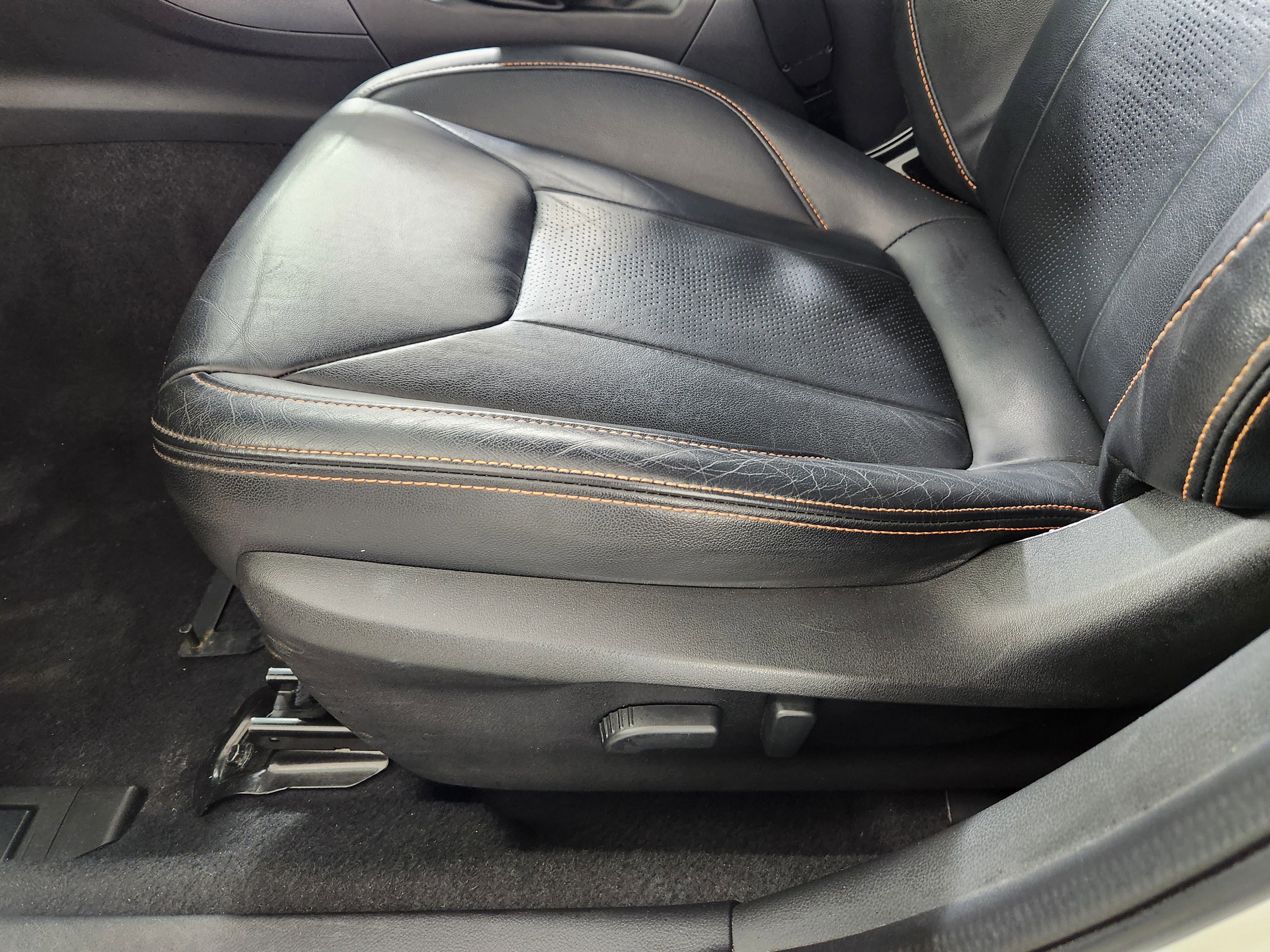 Used 2019 Subaru Crosstrek 2.0i Limited image 13