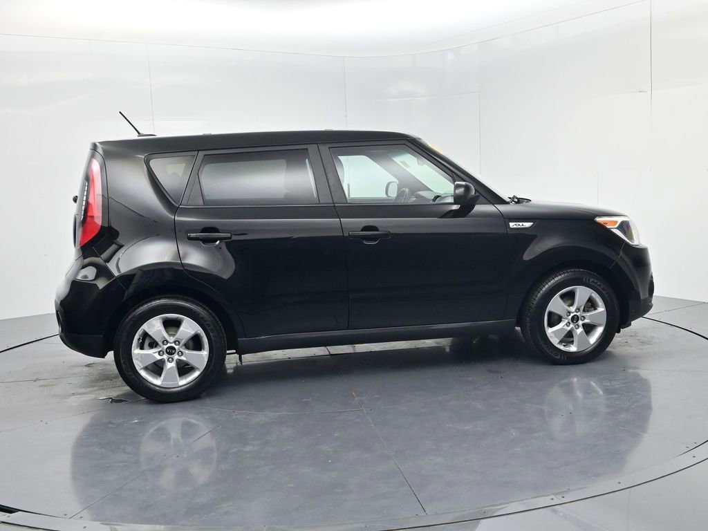 Used 2019 Kia Soul image 8