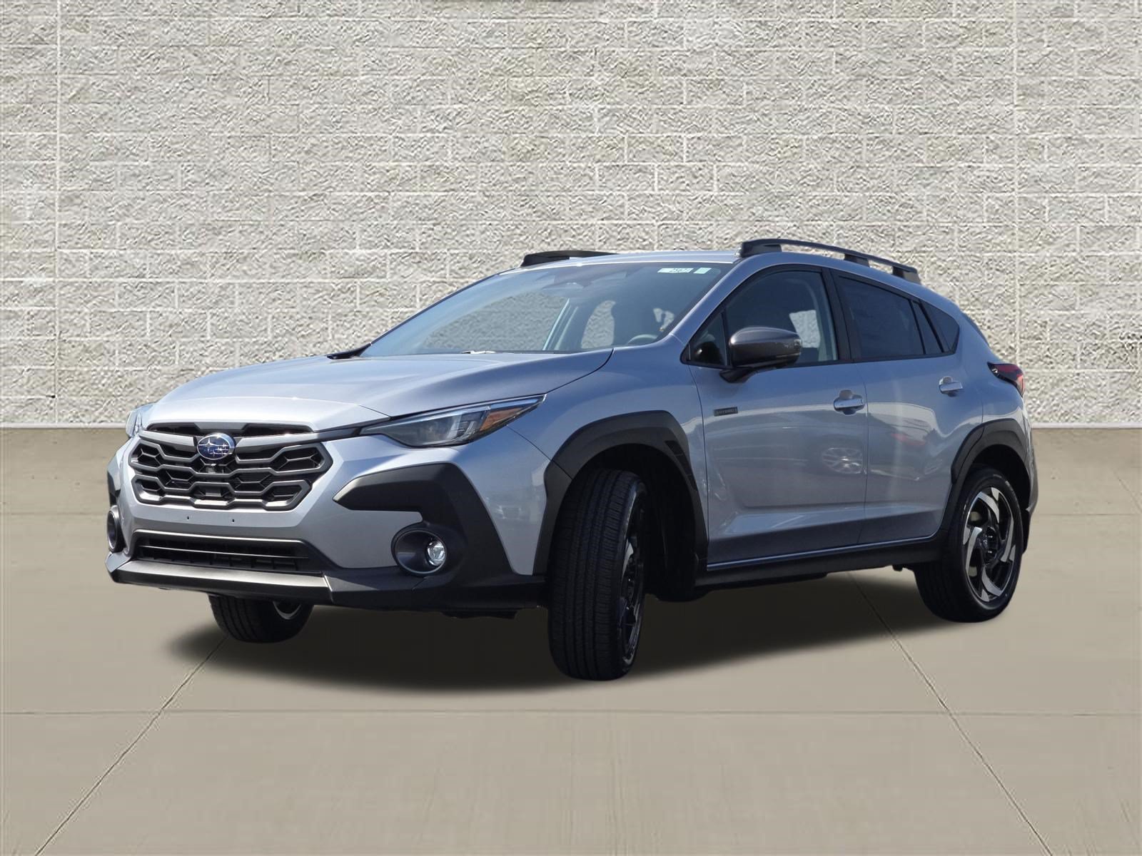 New 2026 Subaru Crosstrek 2.5i Limited AWD/4WD image 3