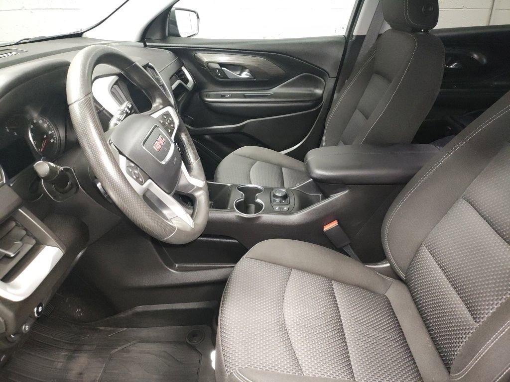 Used 2023 GMC Terrain SLE w/ Driver Convenience Package AWD/4WD image 23