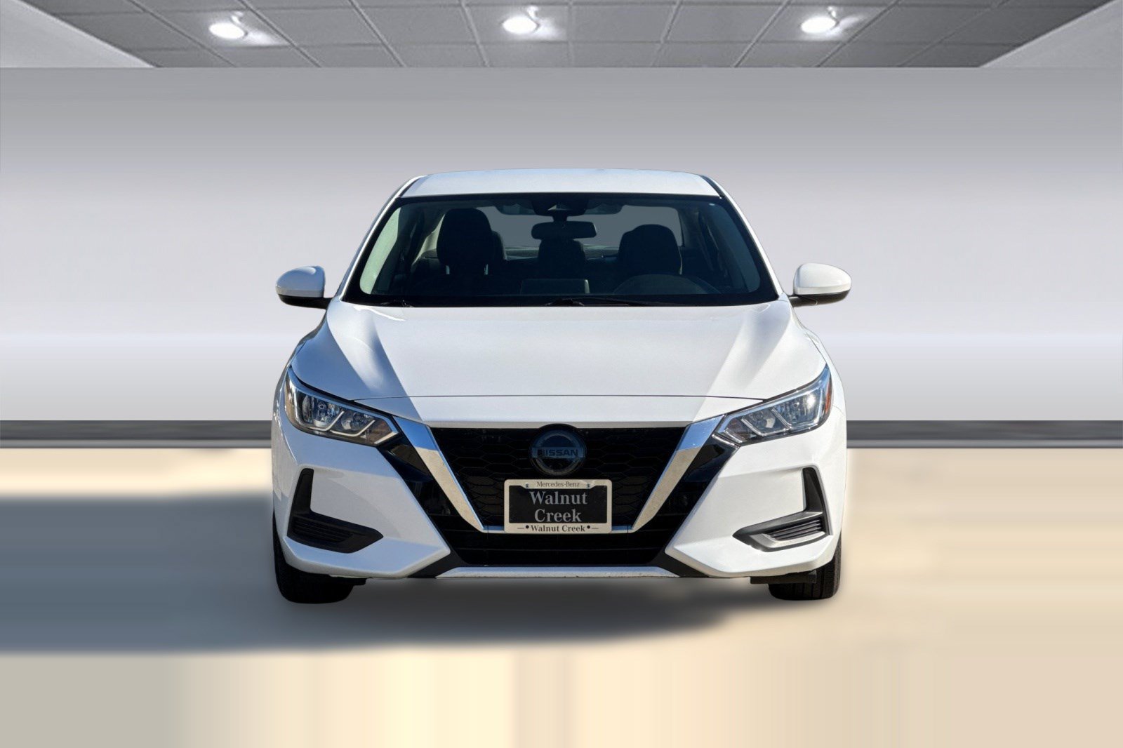 Used 2023 Nissan Sentra SV FWD image 6