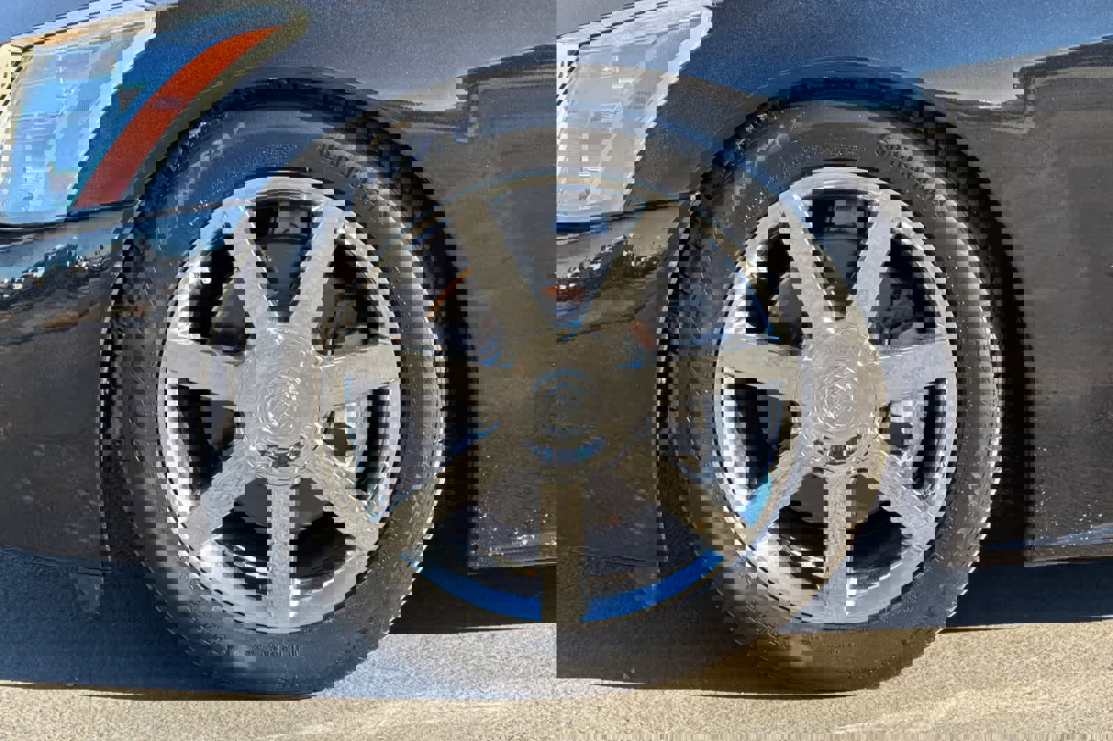 Used 2006 Cadillac XLR image 29