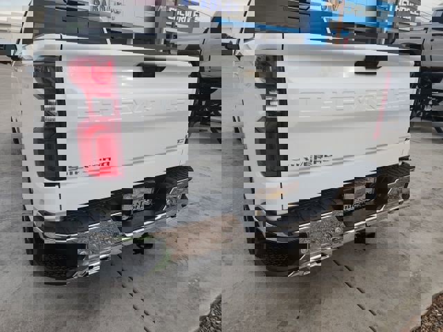 New 2026 Chevrolet Silverado 1500 LTZ w/ LTZ Premium Package image 14