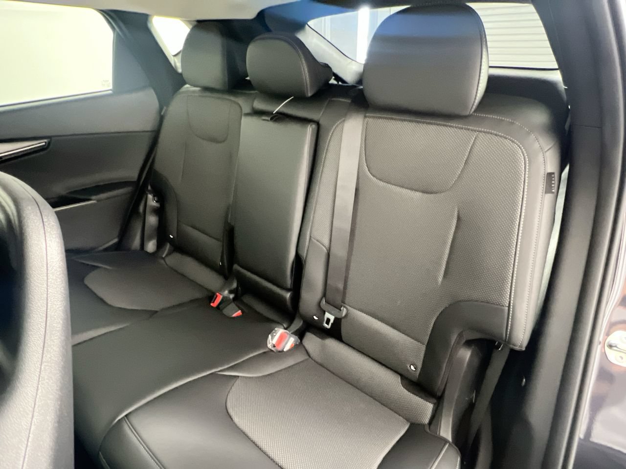 New 2026 Kia EV6 Light RWD image 30