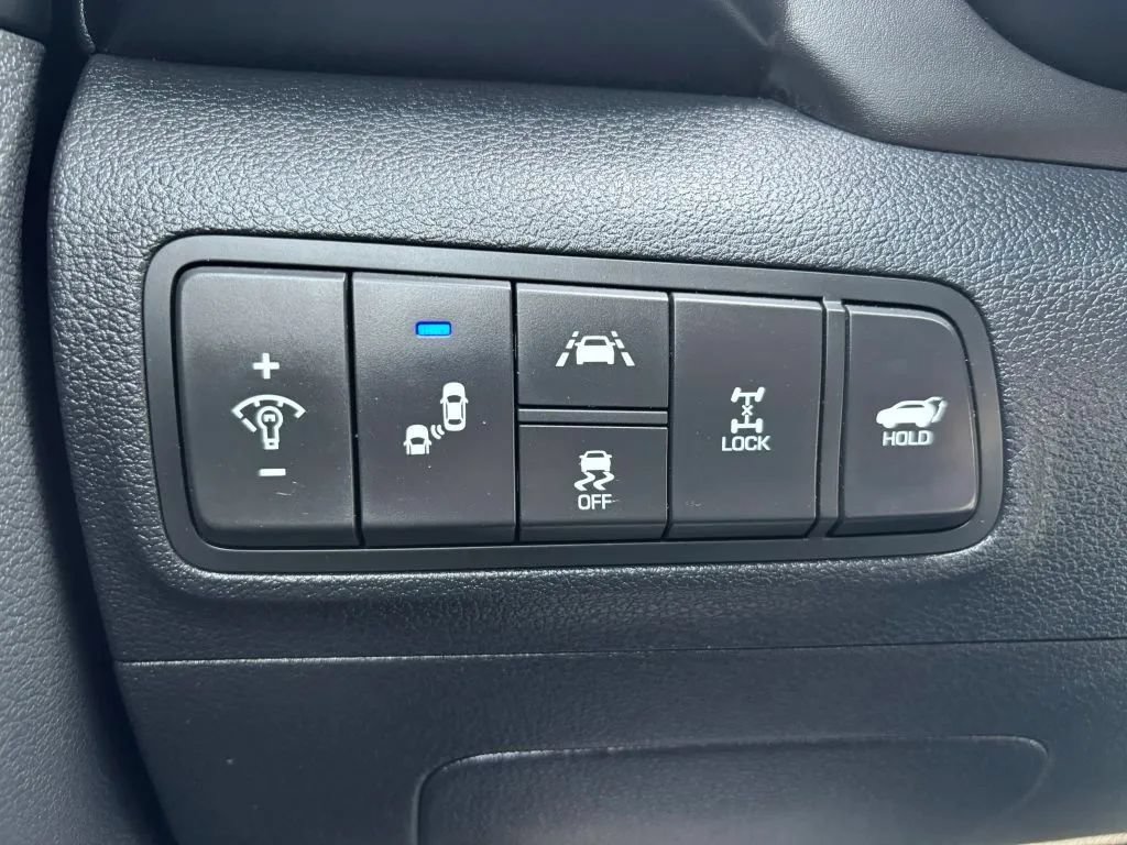 Used 2019 Hyundai Tucson Ultimate AWD/4WD image 26